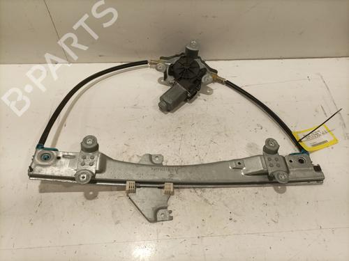Front right window mechanism RENAULT TWINGO II (CN0_) | BP35924125C23 - Image 5