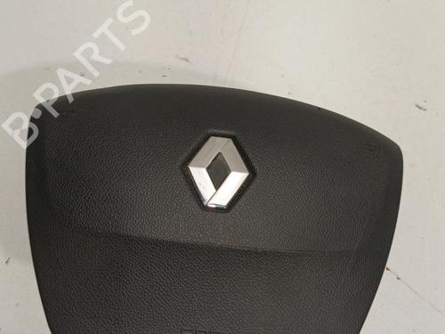 Driver airbag RENAULT MEGANE III Hatchback (BZ0/1_, B3_) 1.6 dCi (BZ00, BZ12, BZ13) | BP22575406C9 