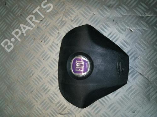 Used Driver airbag FIAT GRANDE PUNTO (199_) 1.3 D Multijet (199.AXD11, 199.AXD1A, 199.AXD1B,... (90 hp) 22591701