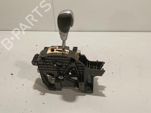 Gear lever RENAULT KADJAR (HA_, HL_) 1.3 TCe 160 (HLN2) | BP22570218M90 