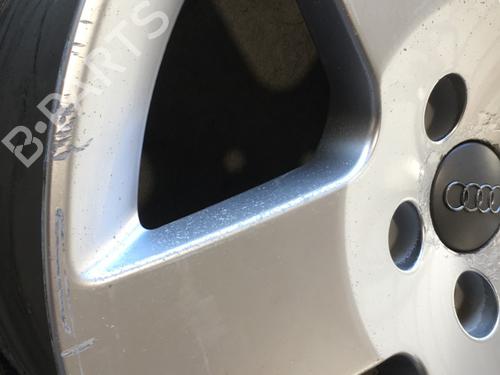Other AUDI A3 (8P1) 2.0 TDI quattro | BP26297195O1 