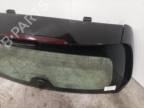 Bootlid window SMART FORTWO Coupe (453) 1.0 (453.342, 453.343) | BP24588518C64 