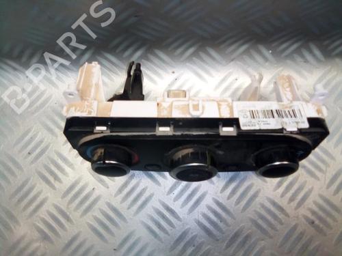 Climate control RENAULT CLIO IV (BH_) 1.5 dCi 90 | BP22590818I5 