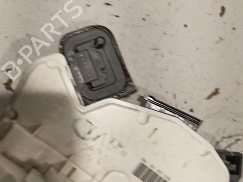 Used Front right lock VW GOLF VII (5G1, BQ1, BE1, BE2) 1.6 TDI (110 hp) 22586093