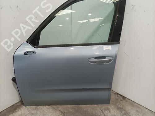 Used Left front door CITROËN C4 Picasso II 1.6 BlueHDi 120 (120 hp) 29506588