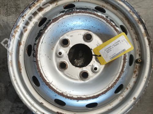 Used Rim CITROËN JUMPER II Van 2.2 HDi 130 (130 hp) 29272408