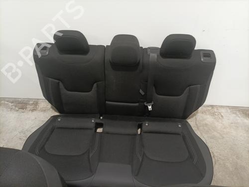 Used Seats set Seats set JEEP RENEGADE SUV (BU, B1, BV) 1.6 CRD (120 hp) 27407015 27407015