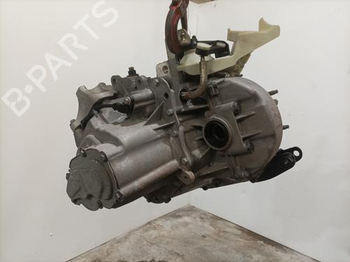 Gearbox PEUGEOT 208 II (UB_, UP_, UW_, UJ_) 1.5 BlueHDI 100 | BP28047803M3 
