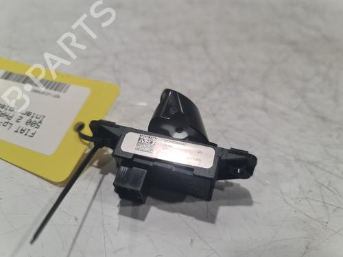 Right front window switch FIAT 500 (312_) 1.2 (312AXA1A) | BP32714132I26  - Image 5