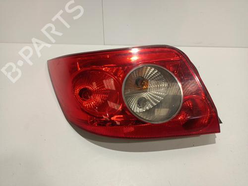 Used Left taillight Left taillight 22571223 22571223
