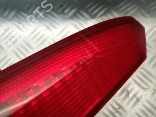 Left taillight FORD FIESTA V (JH_, JD_) 1.4 TDCi | BP22578269C34 