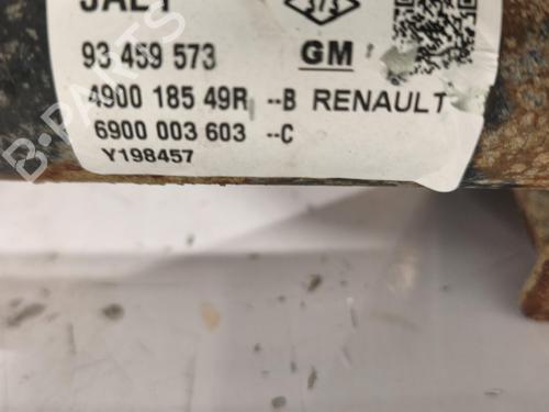 steering-rack-renault-trafic-iii-van-fg_-2014-39255307 main image
