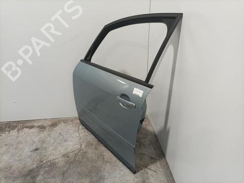 Left front door AUDI A2 (8Z0) 1.4 | BP22569971C2 