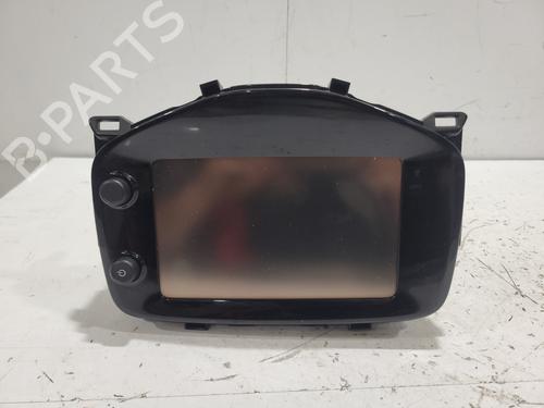 Radio PEUGEOT 108 1.2 | BP36763068E6 - Image 4