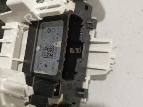 AC Styreenhet / Manøvreringsenhet RENAULT TWINGO III (BCM_, BCA_) 1.0 SCe 70 | BP22579867I5 
