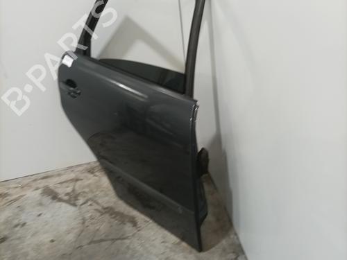 Right rear door SEAT IBIZA III (6L1) 1.4 16V | BP26687894C5 