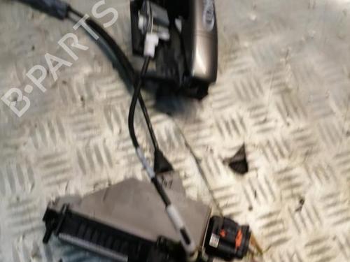 Used Rear right lock PEUGEOT 2008 I (CU_) 1.6 HDi (92 hp) 22589838