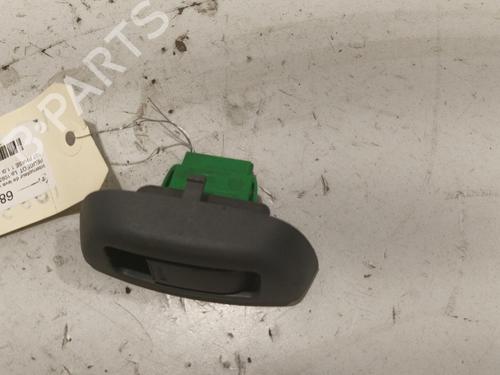 Left front window switch PEUGEOT 107 (PM_, PN_) 1.0 | BP22588464I27 