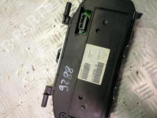 Used Instrument cluster RENAULT CLIO III (BR0/1, CR0/1) 1.5 dCi (88 hp) 22581386