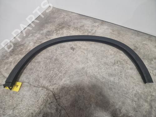 Used Rear left wheel arch trim SUZUKI VITARA (LY) 1.4 Hybrid (Mild Hybrid) AllGrip (APK414) (129 hp) 22584925