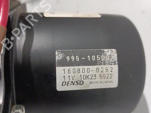 Used Steering column Steering column TOYOTA AYGO (_B1_) 1.0 (KGB10_, KGB10R) (68 hp) 22580668 22580668