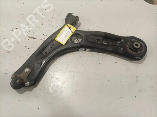 Used Left front suspension arm AUDI A3 Sportback (8VA, 8VF) 2.0 TDI (150 hp) 23781940