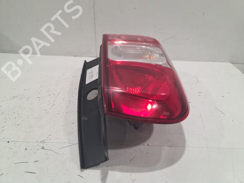 Left taillight DACIA DUSTER (HS_) 1.5 dCi 4x4 | BP36413965C34  - Image 5