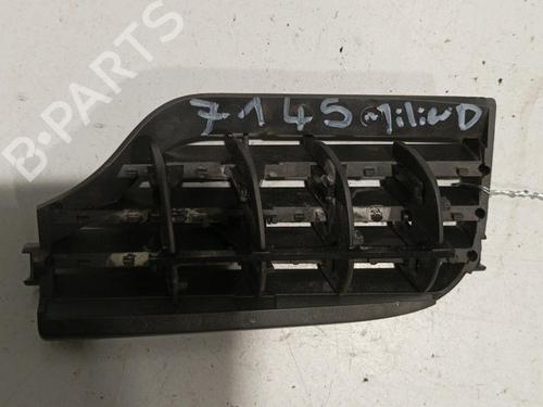 Used Air vent Air vent RENAULT KANGOO / GRAND KANGOO II (KW0/1_) 1.5 dCi 110 (KW0C, KW0H) (110 hp) 22586452 22586452