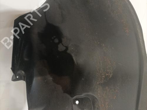 Used Wheel arch AUDI A3 Sportback (8VA, 8VF) S3 quattro (300 hp) 28020717