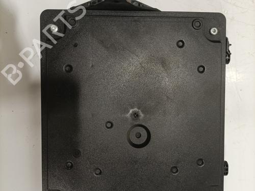 Electronic module RENAULT MEGANE III Coupe (DZ0/1_) 2.0 dCi | BP29863080M83