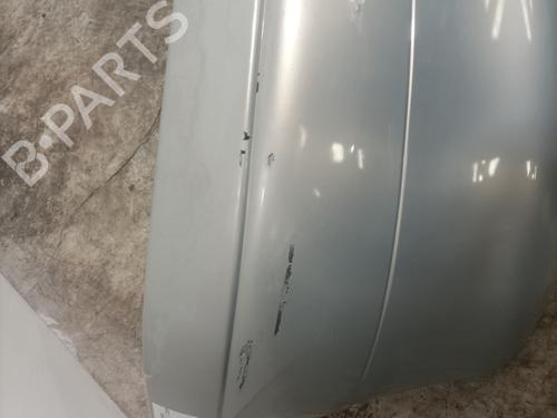 Rear bumper RENAULT MEGANE I Coach (DA0/1_) 1.9 dCi (DA05, DA1F) | BP22573219C8 