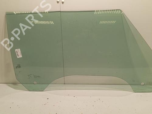 Used Front right door window MINI MINI (R56) Cooper (120 hp) 22574792