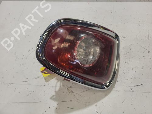 Left taillight MINI MINI (R56) Cooper D | BP36762932C34  - Image 8