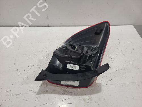 Right taillight DACIA SANDERO II TCe 90 (B8M1, B8MA, B8AC) | BP36763047C35  - Image 7