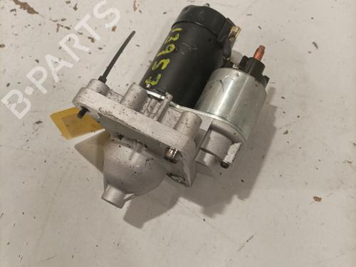 Starter CITROËN C4 II (NC_) 1.6 HDi 90 | BP23781666M8  - Image 6