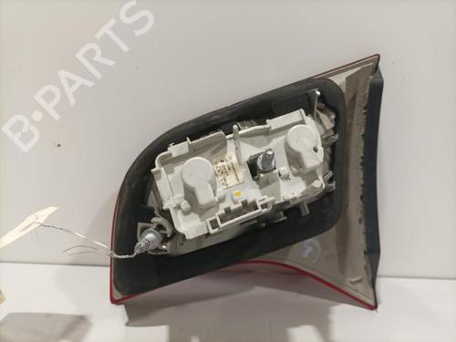 Used Left tailgate light Left tailgate light AUDI A4 B7 Avant (8ED) 2.5 TDI (163 hp) 22579554 22579554