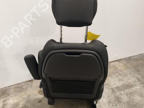 Right front seat CITROËN C4 Picasso II  | BP36394893C16  - Image 6