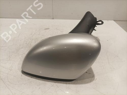 Left mirror RENAULT CLIO IV (BH_) 0.9 TCe 75 (BHNP) | BP30973121C26 