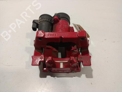 Right rear brake caliper ALFA ROMEO STELVIO (949_) 2.2 D Q4 (949.AXB2A) | BP22571022M106 