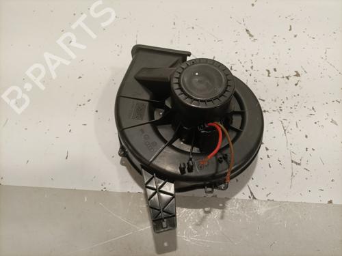 Heater blower motor VW POLO V (6R1, 6C1) 1.2 TDI | BP22585245M62 