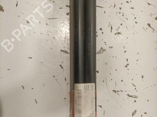 Tailgate lift support VW SCIROCCO III (137, 138) 2.0 TDI | BP22588158C138 