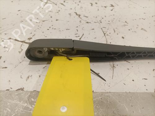 Rear windshield wiper arm PEUGEOT 206 Hatchback (2A/C) 1.4 HDi eco 70 | BP22583261C144 