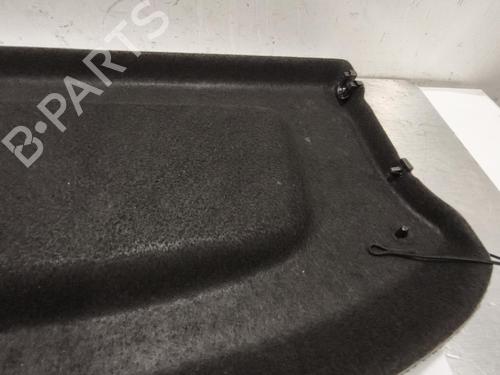 Rear parcel shelf CITROËN DS3 (SA_) 1.6 VTi 120 | BP37500336C85 - Image 6