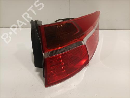 Right taillight BMW X6 (E71, E72) M | BP26056339C35 