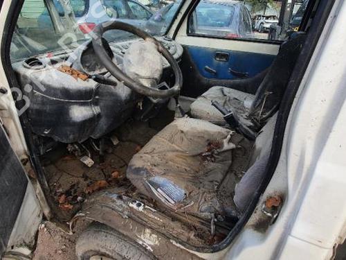Used Parts PIAGGIO PORTER Platform/Chassis 1.3 2107178