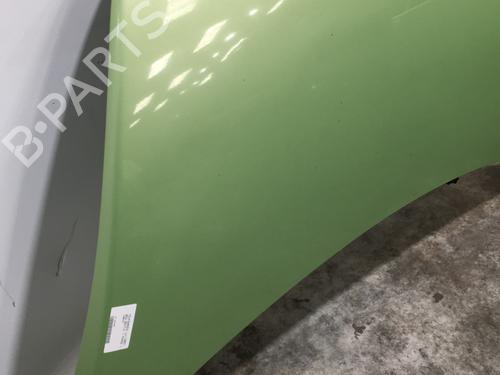 Hood VW NEW BEETLE Convertible (1Y7) 1.4 | BP22573012C1 