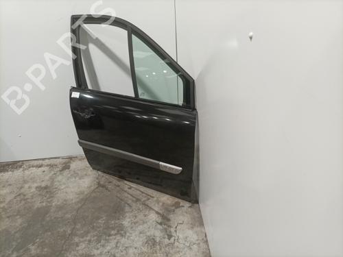 Right front door RENAULT SCÉNIC II (JM0/1_) 2.0 (JM05, JM0U, JM1N, JM1U, JM2V) | BP22583513C3 