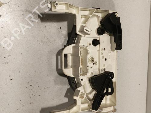 Commande Chauffage OPEL VIVARO A Bus (X83) 1.9 DTI (F7, J7, A07) (101 hp) 22580265