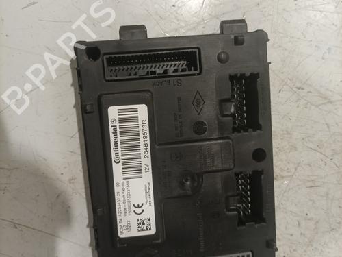 Modulo elettronico RENAULT CLIO IV (BH_) 1.5 dCi 75 | BP30000006M83