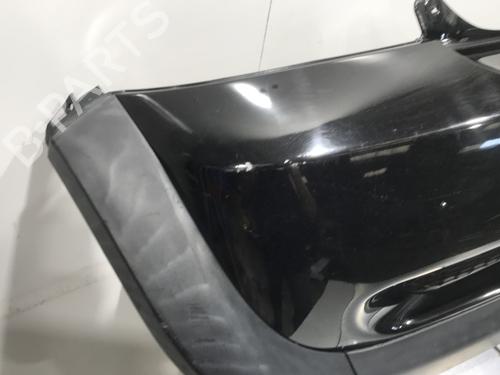 Rear bumper MINI MINI (R50, R53) Cooper S | BP28385932C8 